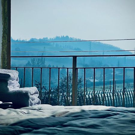 Seven Nights Bologna Bed & Breakfast Bagian luar foto