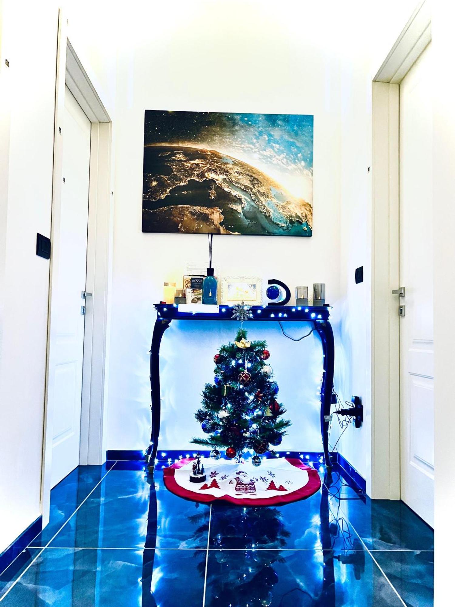Seven Nights Bologna Bed & Breakfast Bagian luar foto